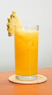 NARANJA &amp;amp;amp; PIÑA