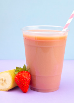 FRESA &amp;amp;amp; PLATANO