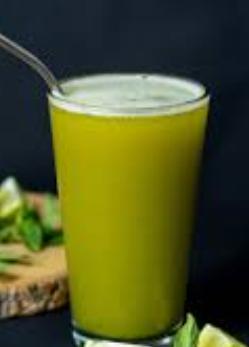 PIÑA &amp;amp;amp; HIERBA LUISA