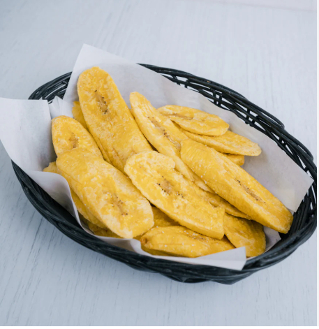 PLATANO FRITO