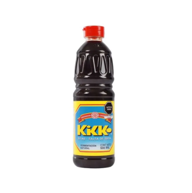 SIYAU KIKKO 500ML