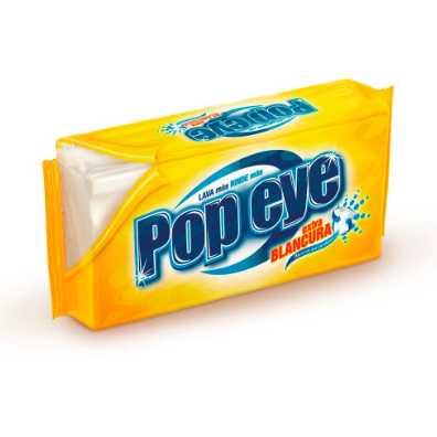 POPEYE EXTRA BLANCURA 190G