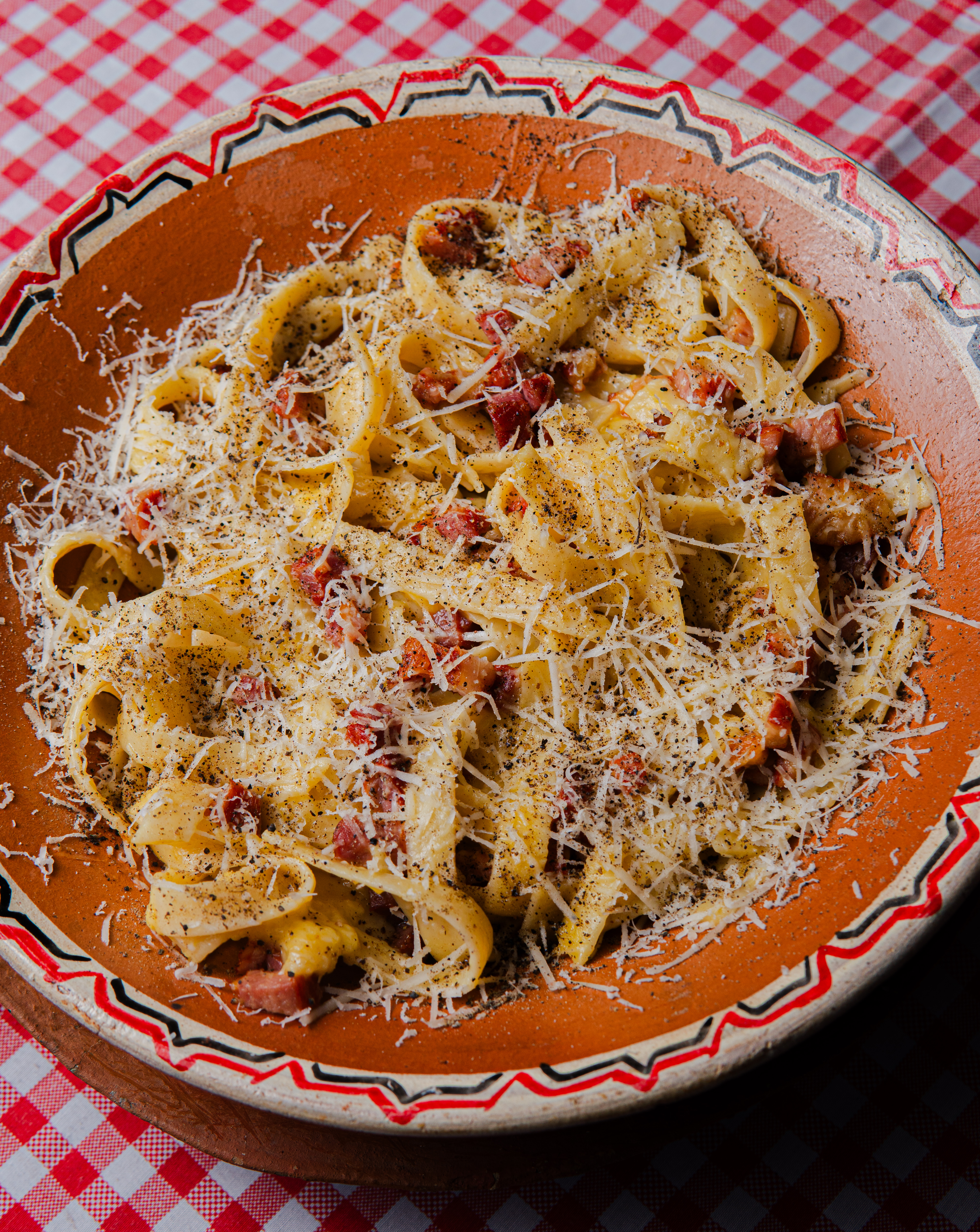 Carbonara Regional