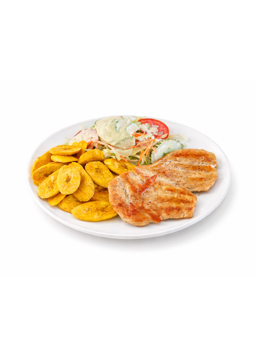 Pechuga a la Plancha