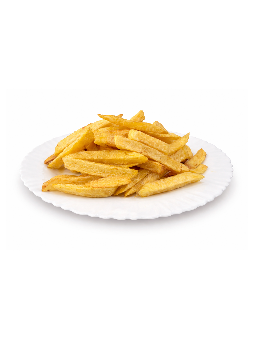 Papas Fritas
