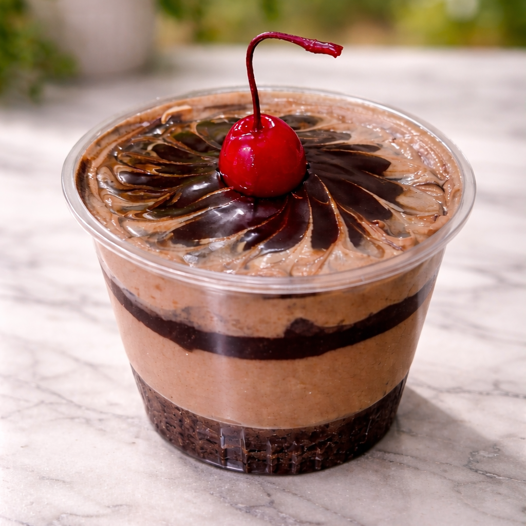 TENTACIÓN DE CHOCOLATE