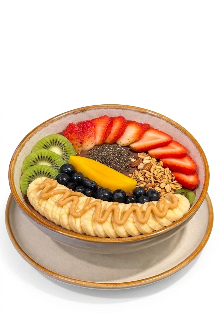Açai Bowl