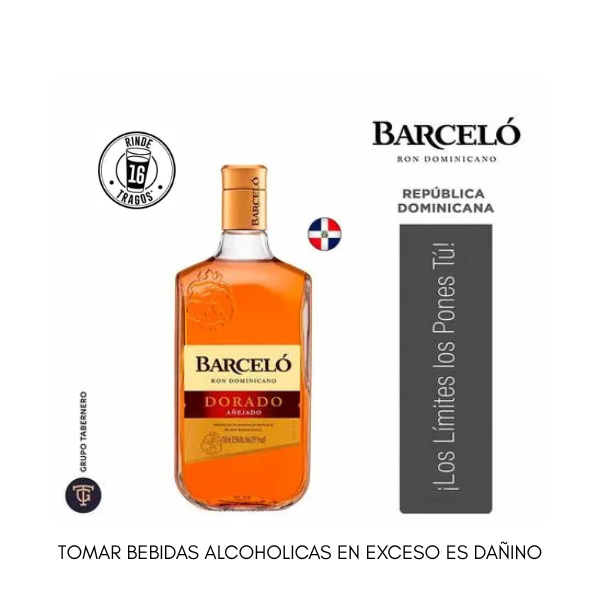 Barcelo Dorado