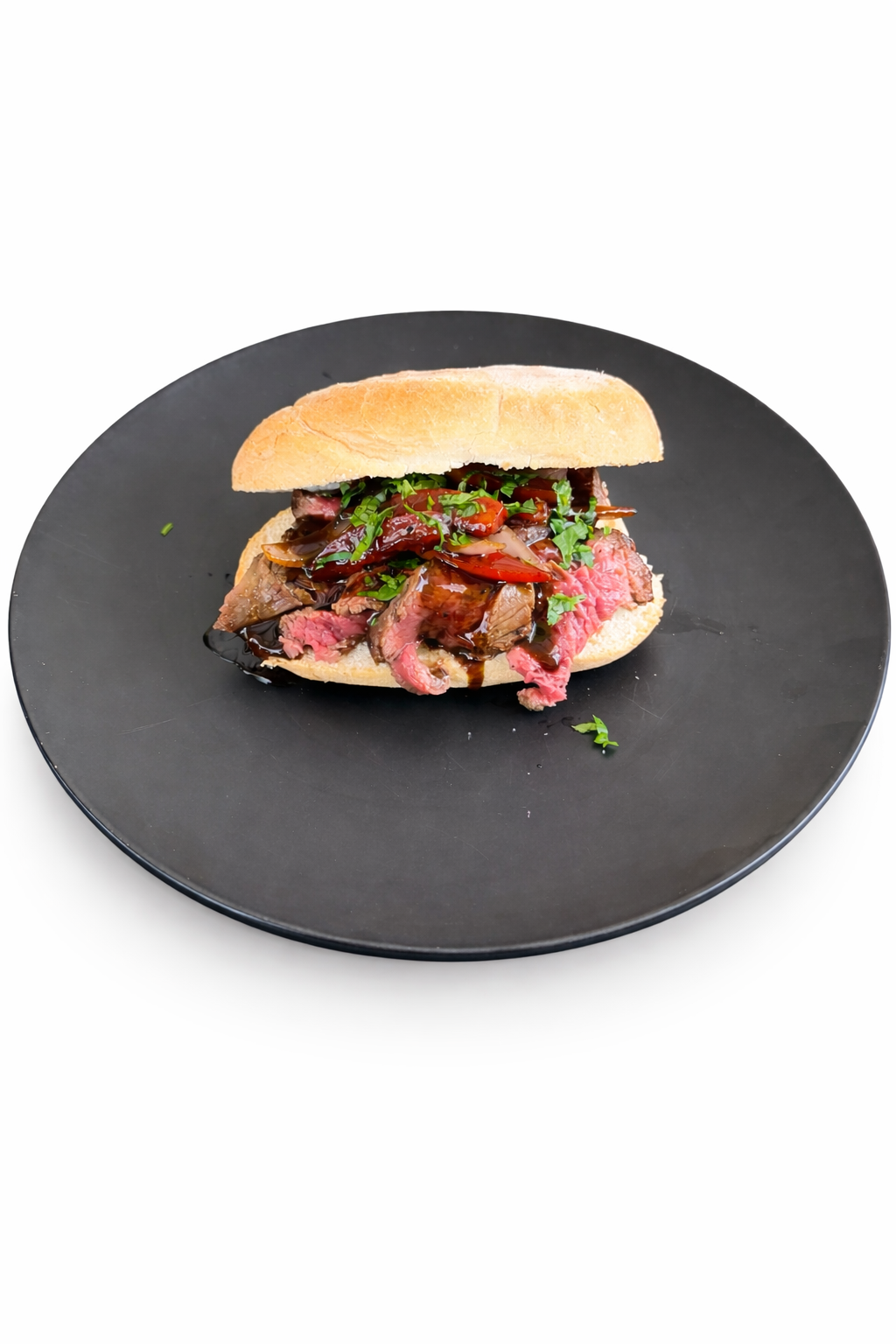 Sanguche de Lomito al Jugo