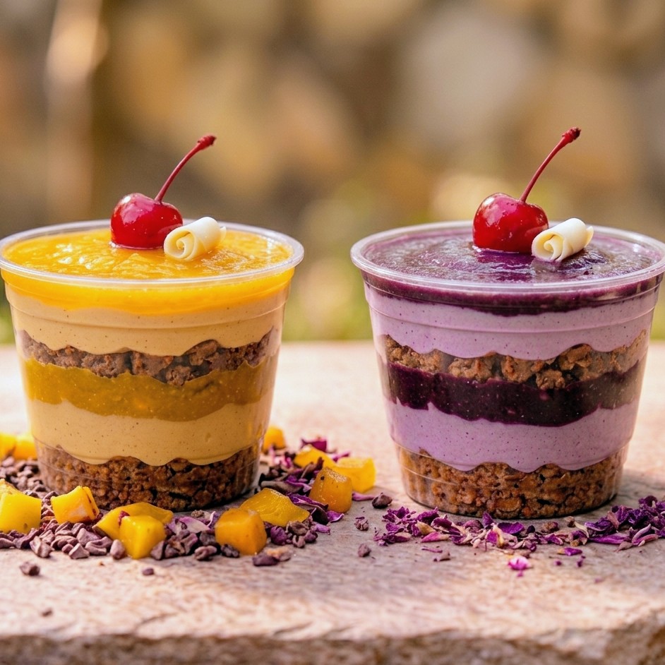 Duo Escencia Amazonica