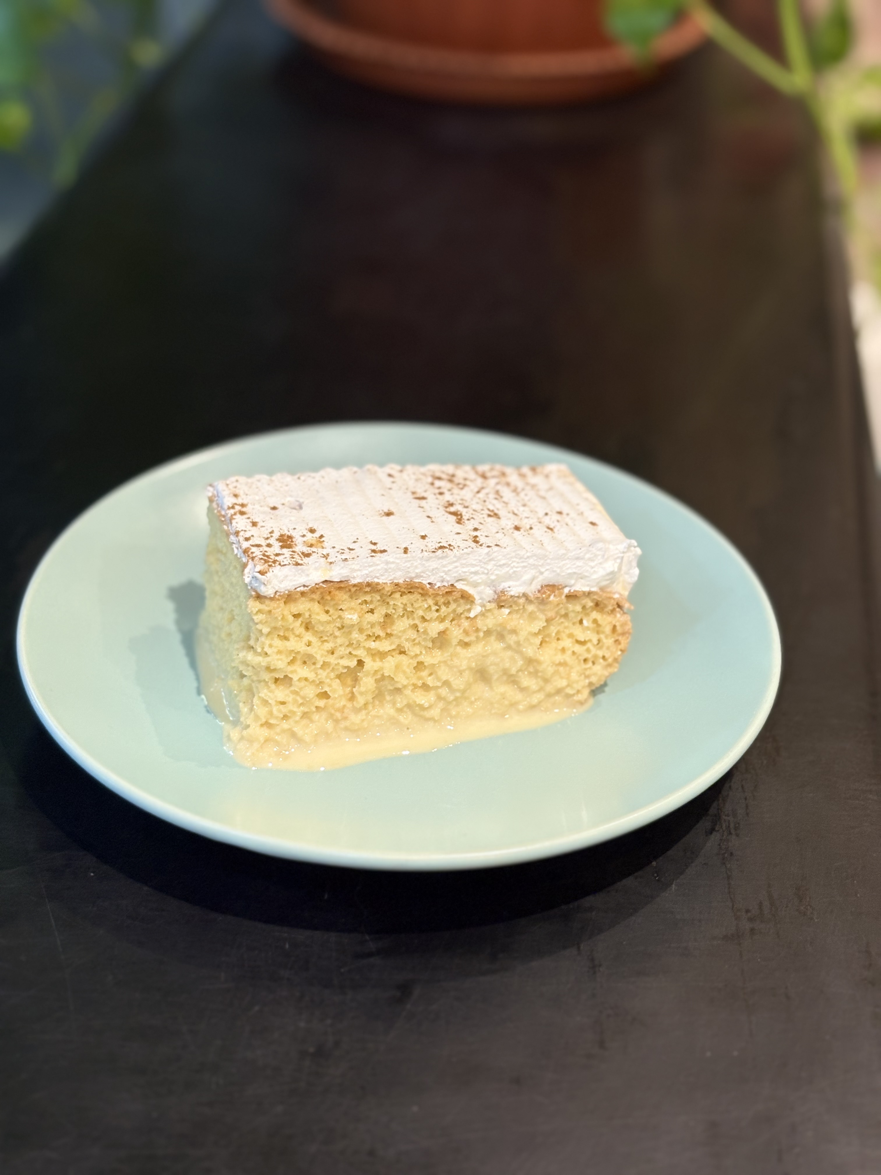 Tres Leches 