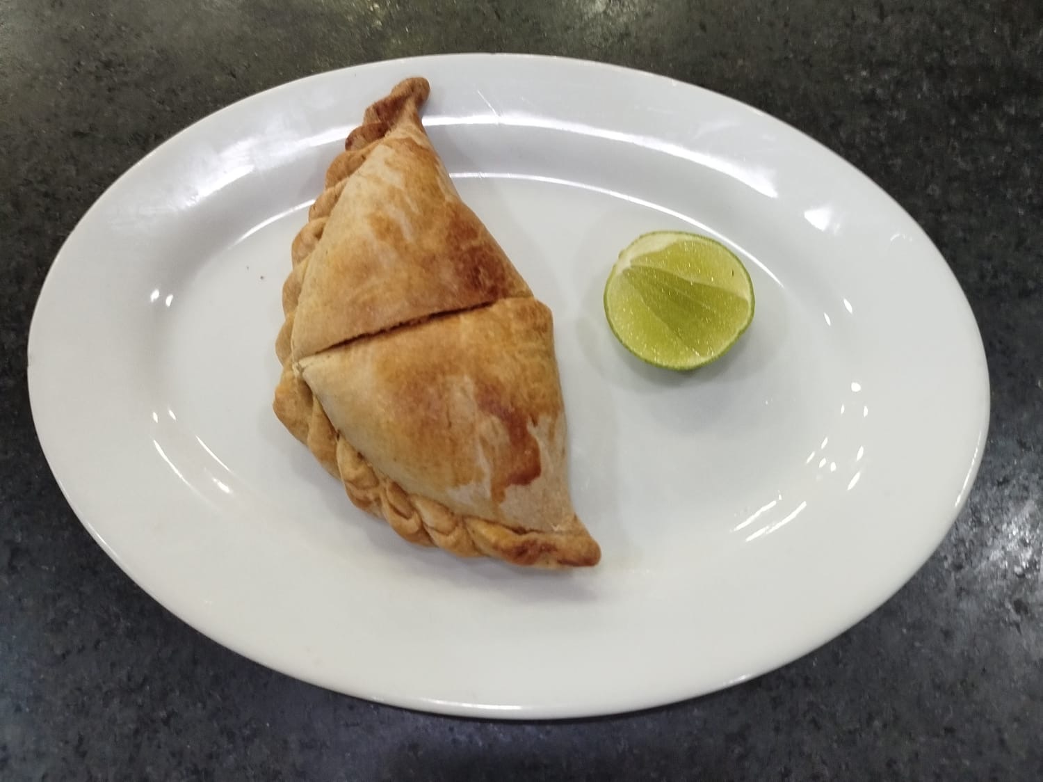 Empanada de Pollo