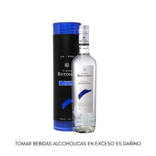 Finca Rotondo Acholado