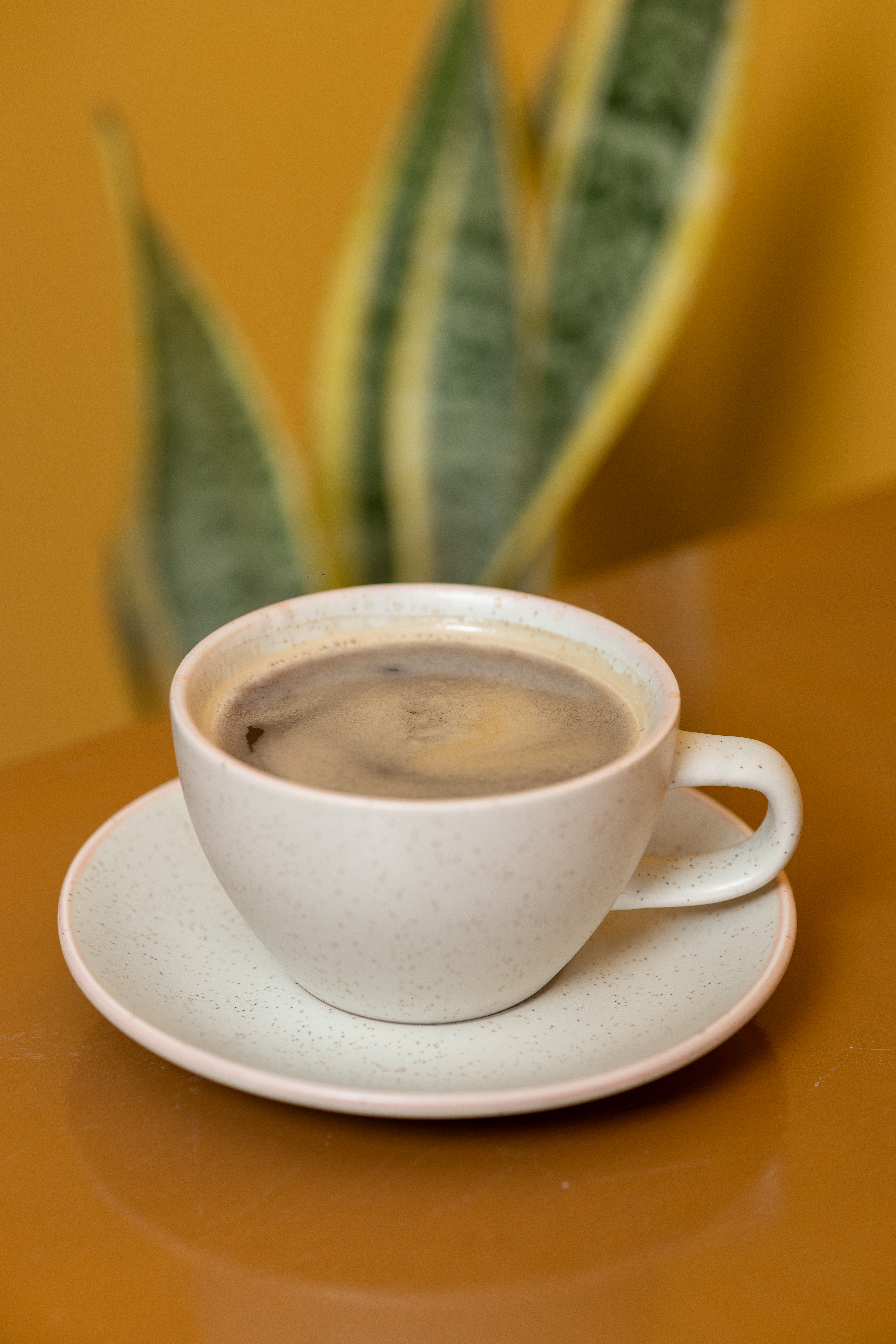 Café Pasado