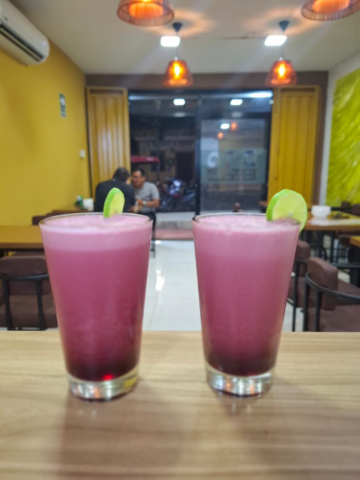 Chicha Morada