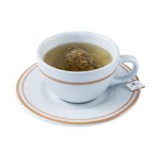 Infusión Hierba Luisa