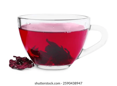 Infusión de Jamaica