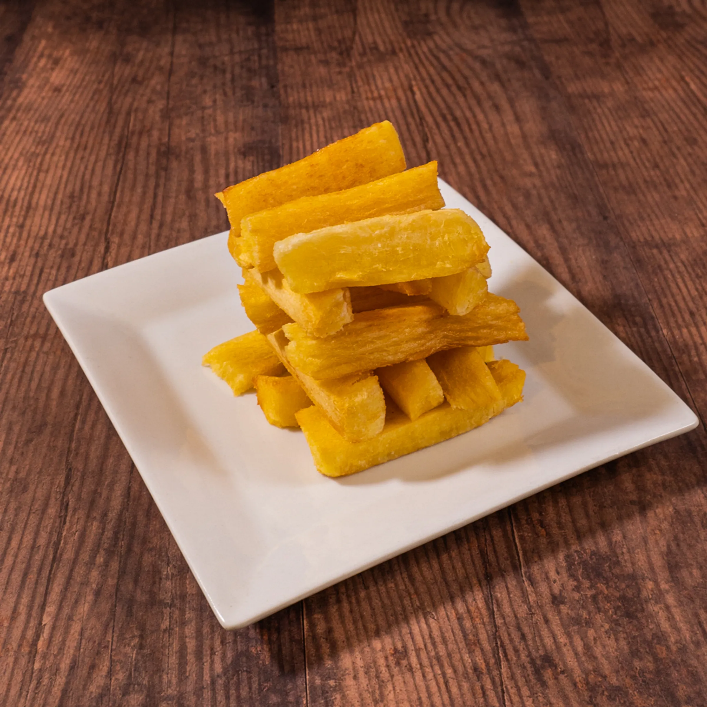 Yuca Frita
