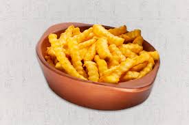 Papitas Fritas