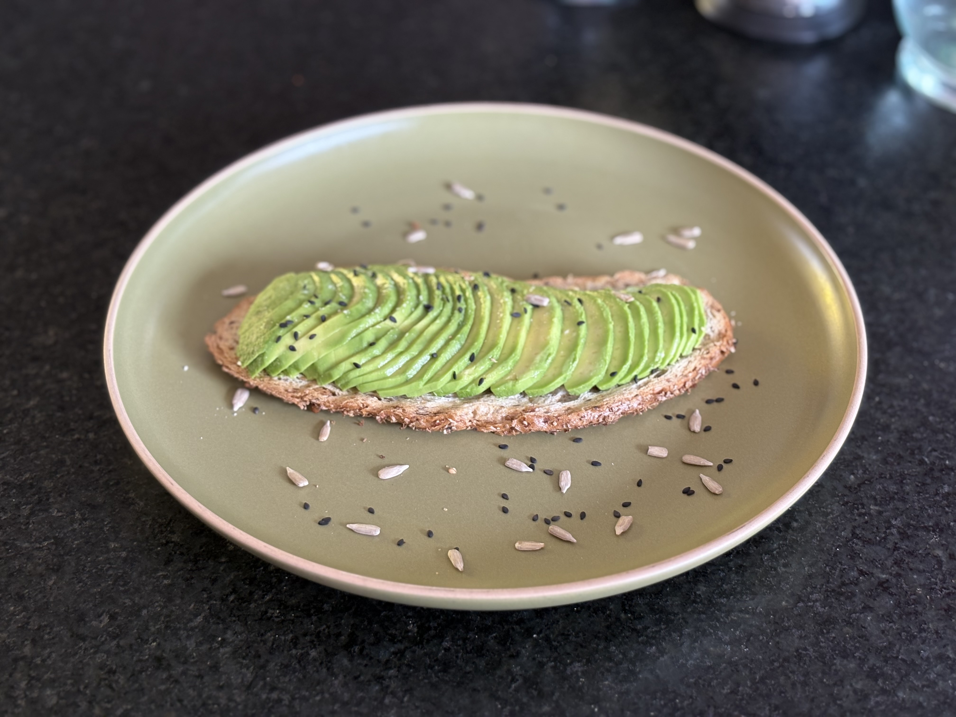 Tostón de Palta