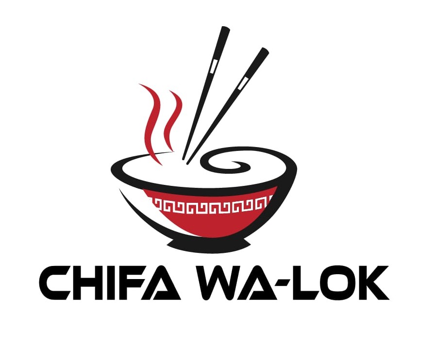 POLLO CON CHAMPIÑONES + CHAUFA