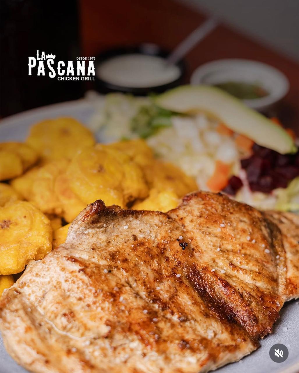 POLLO DESHUESADO