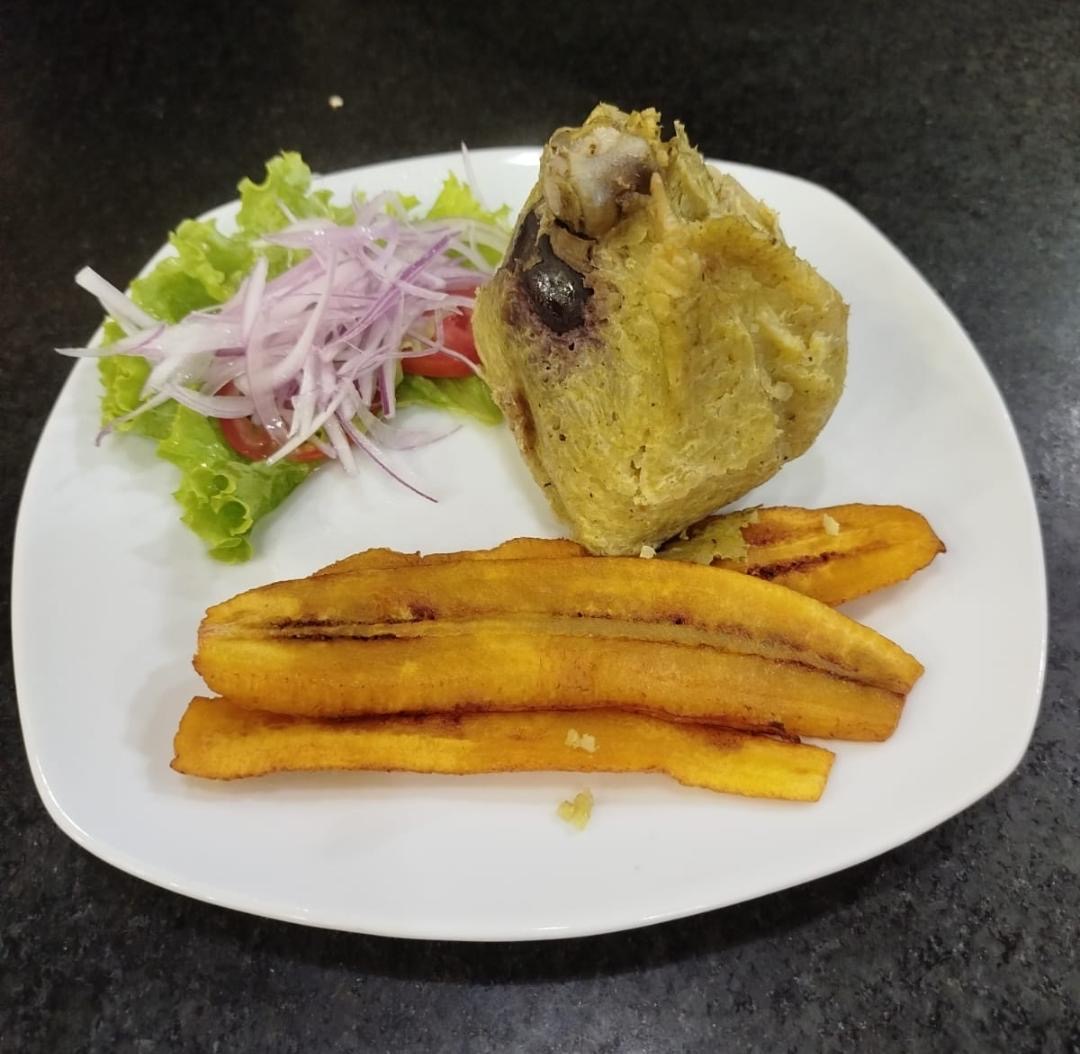 Juane de Pollo
