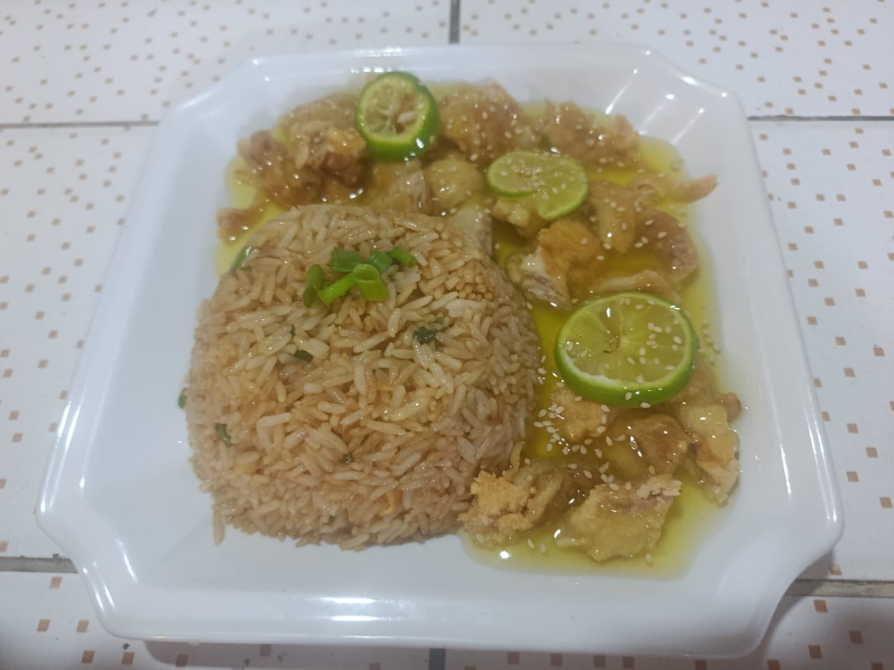 Limonkay