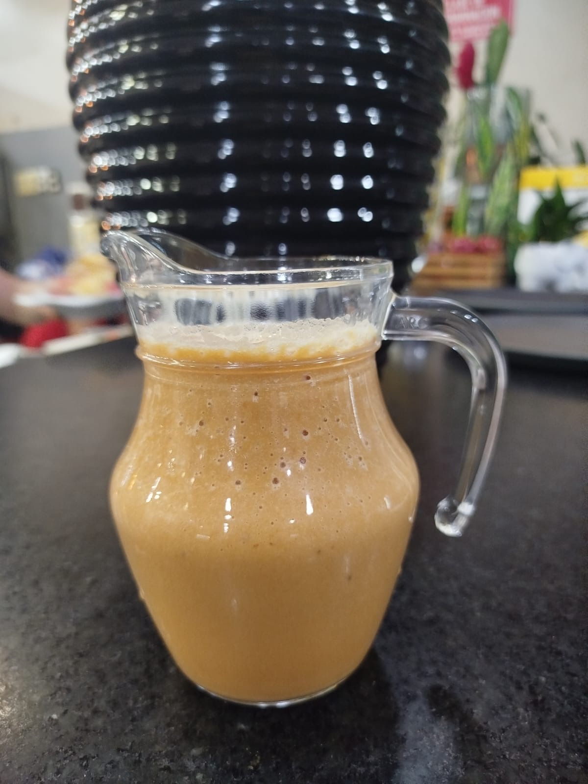 Jugo Especial