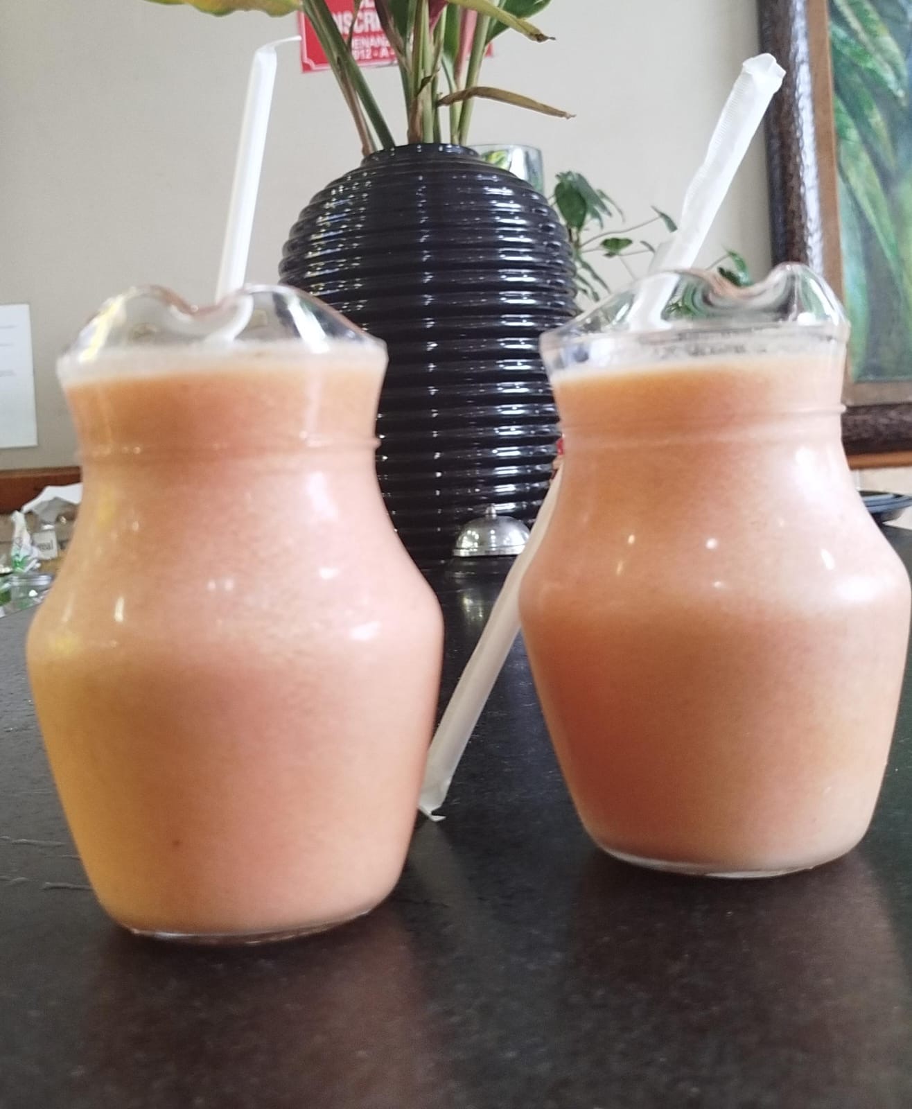 Jugo Surtido