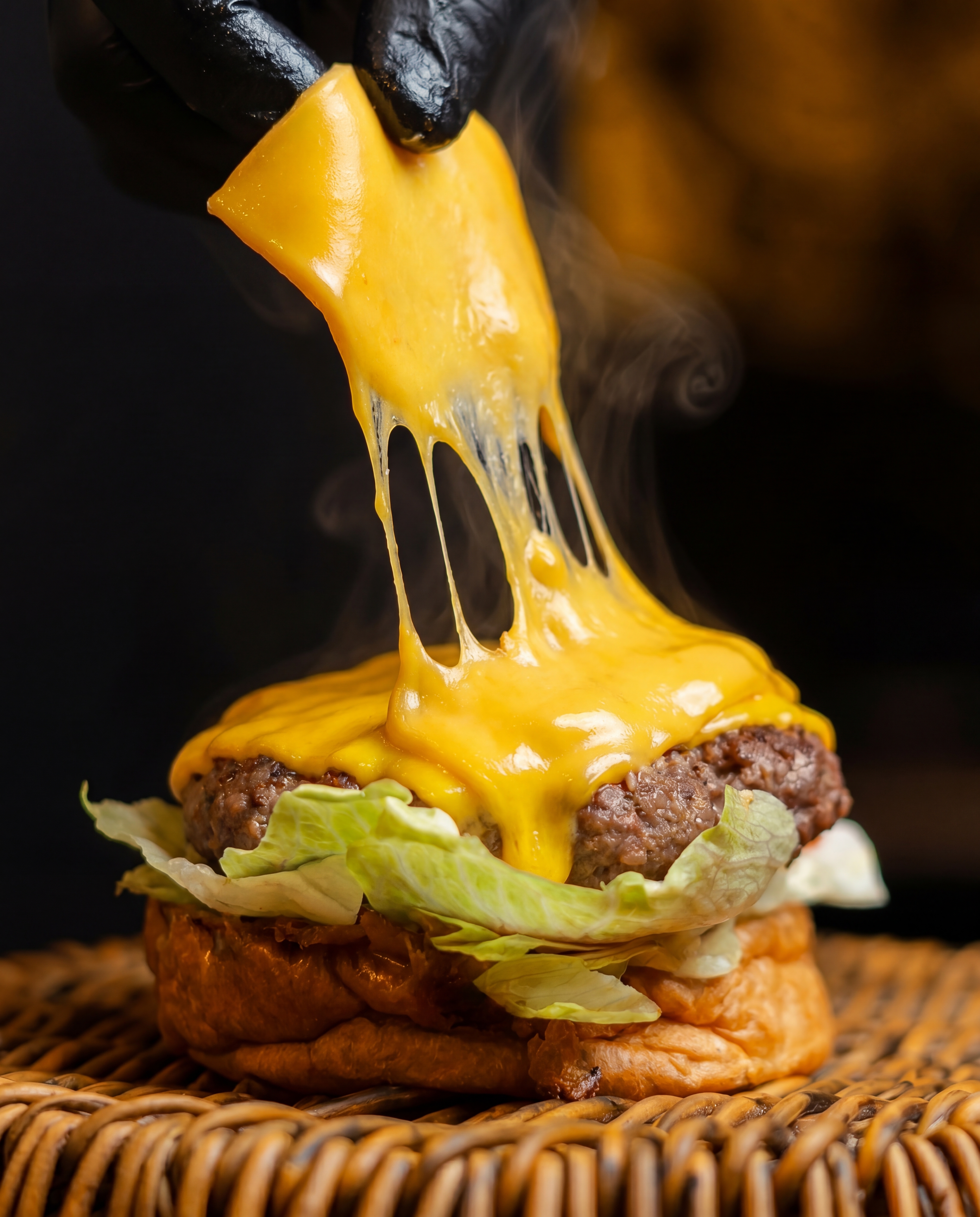 Extra de queso cheddar