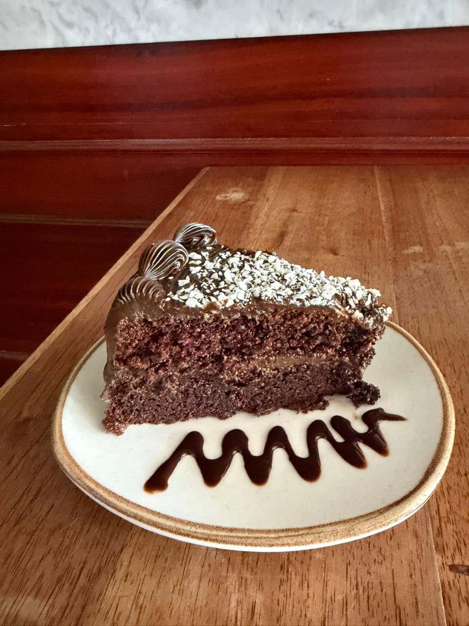 Torta de Chocolate
