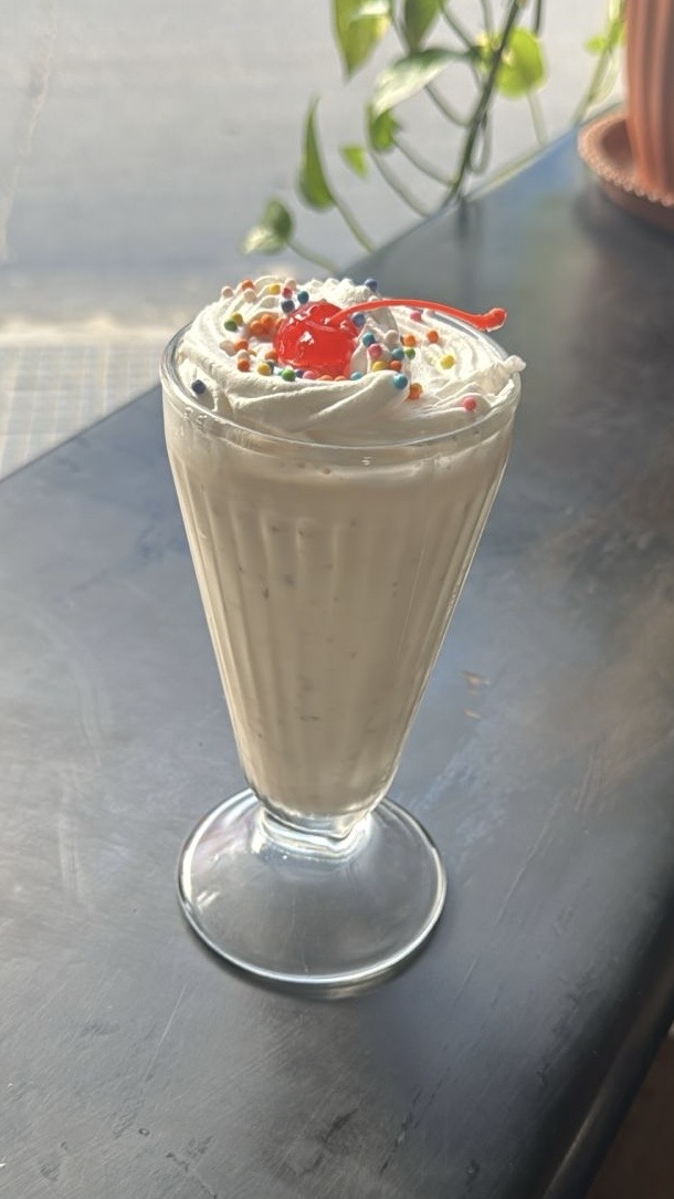 Milkshake