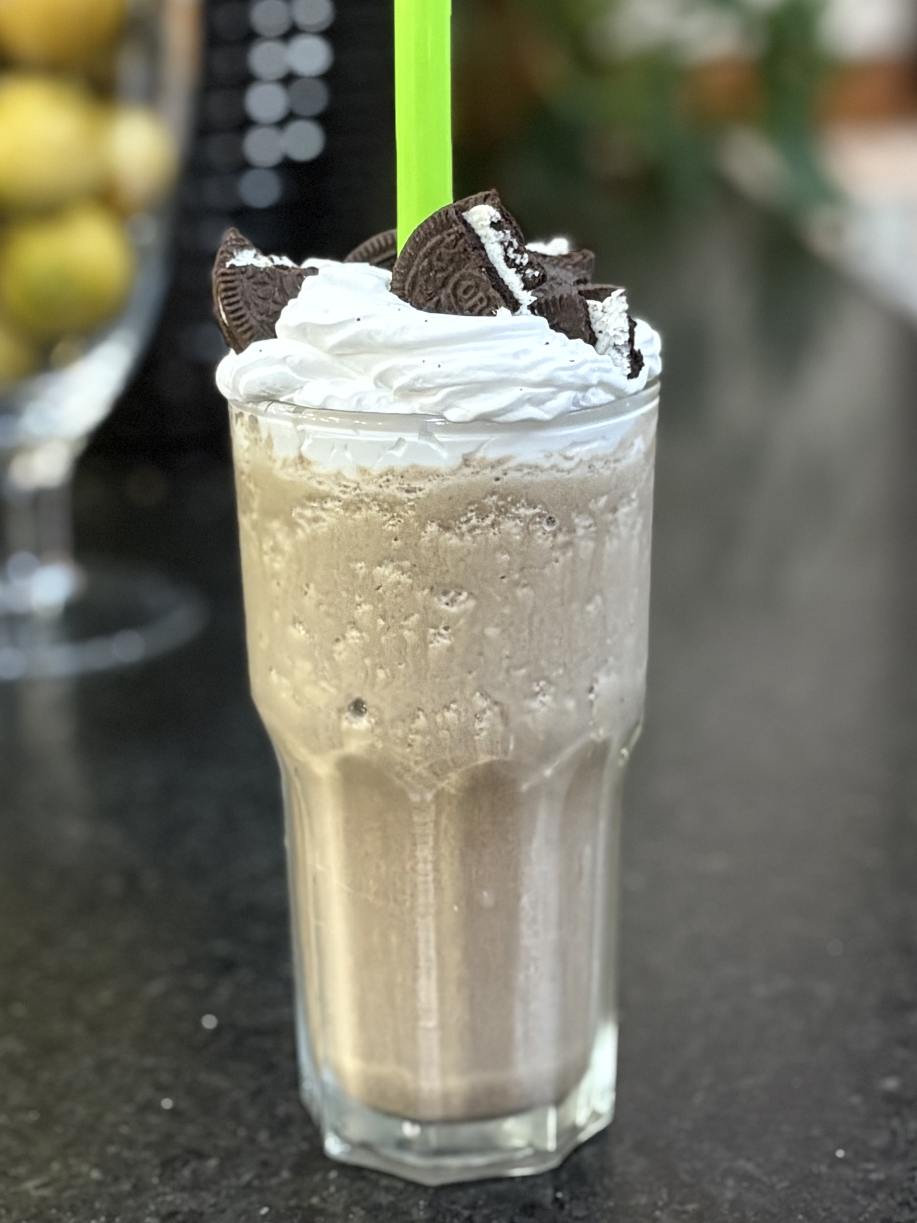 Frapuccino
