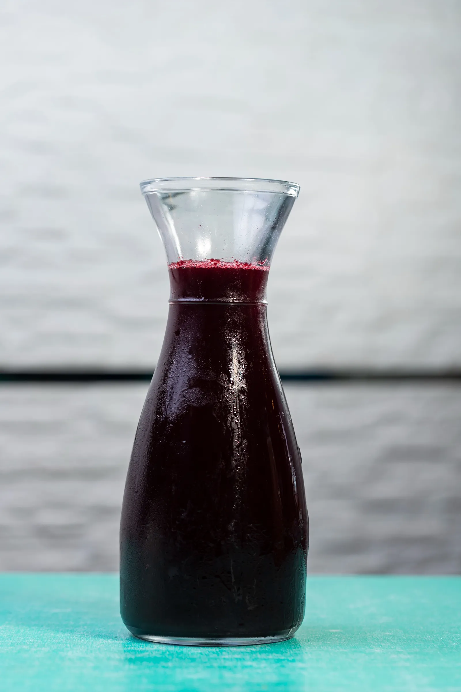 CHICHA MORADA