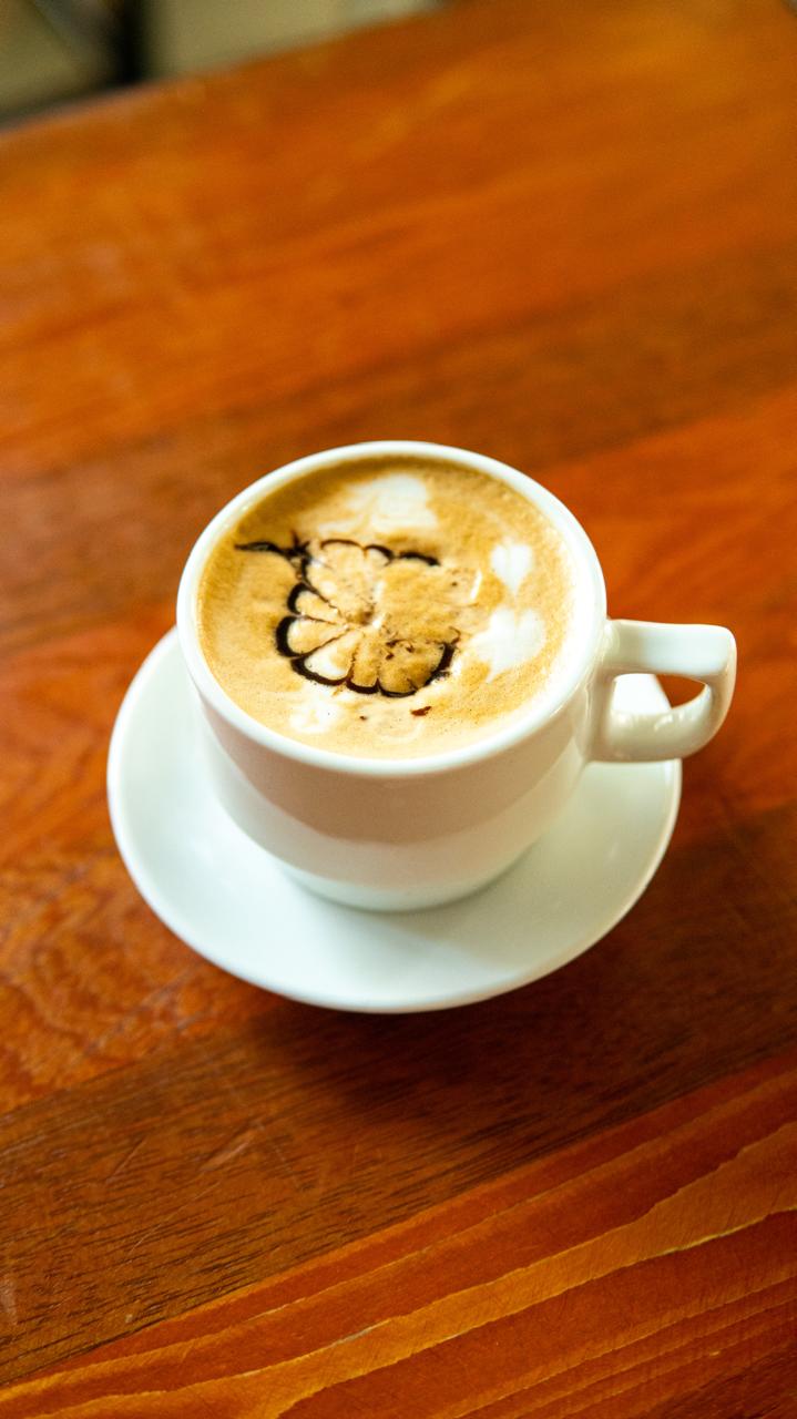 Mochaccino
