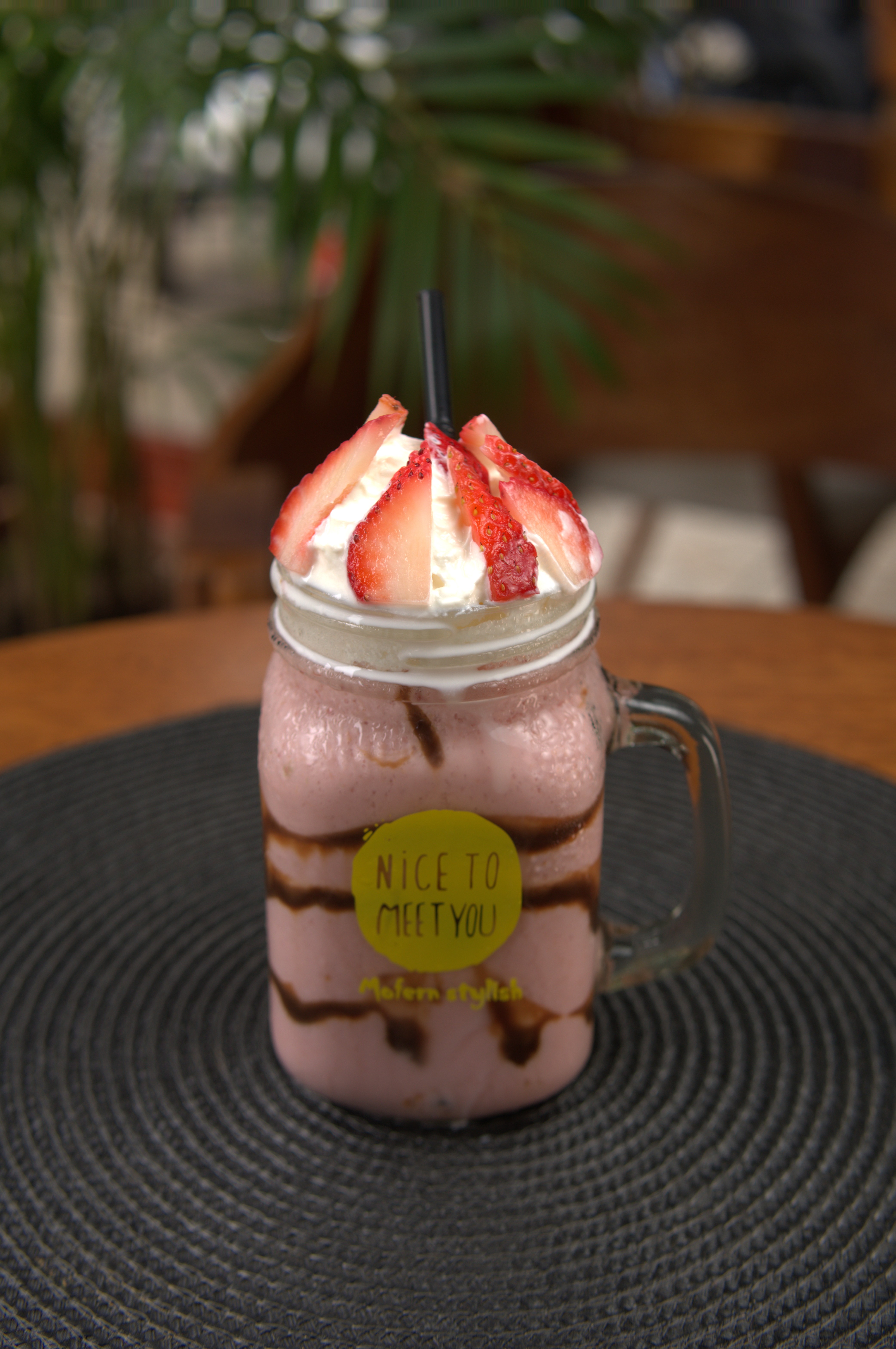 Milkshake