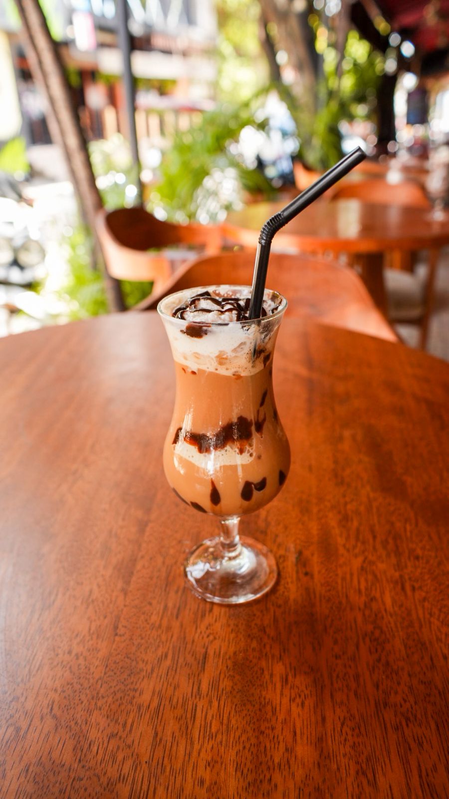 Frappuccino