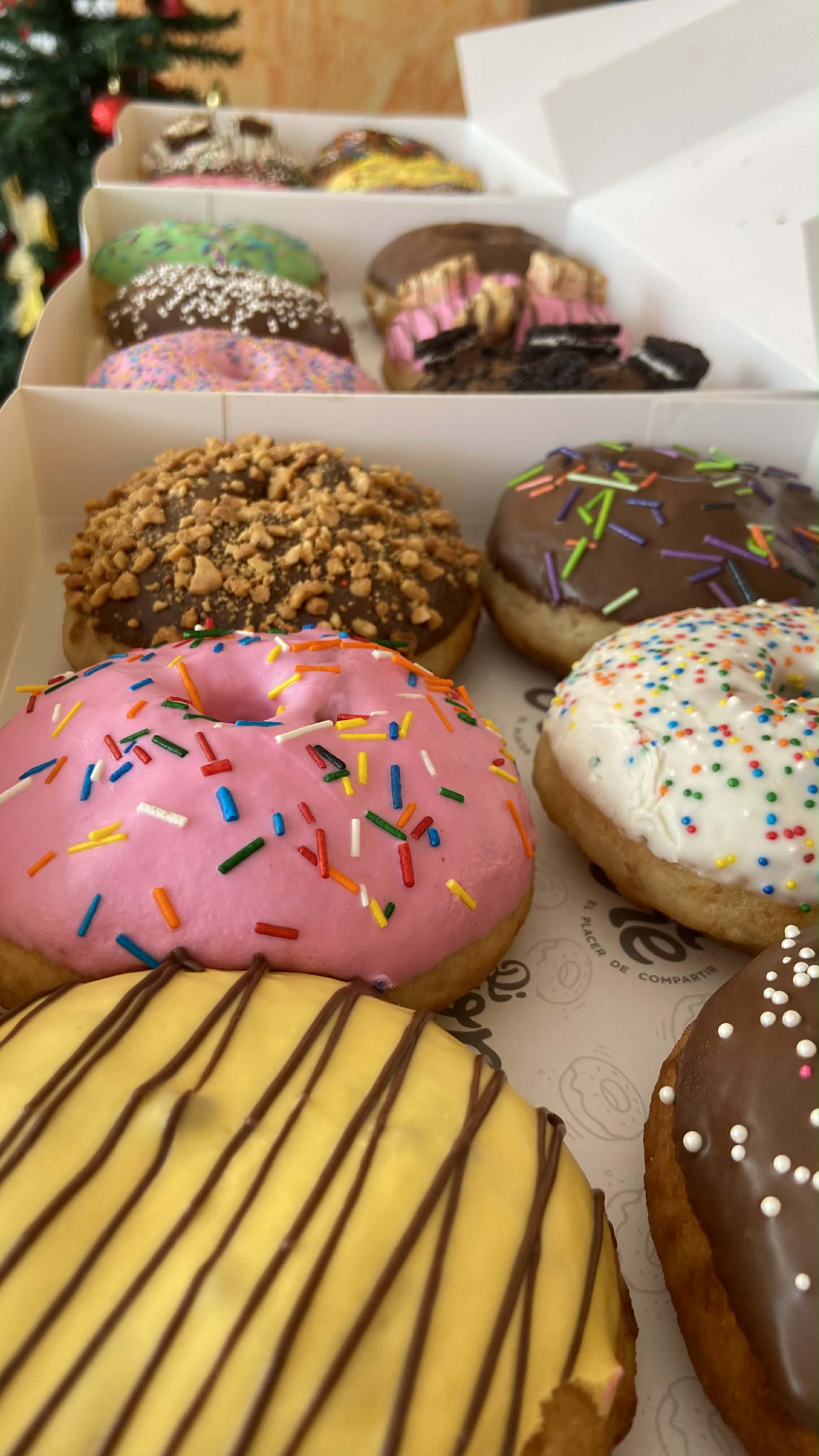 Pack DONAS SORPRESA 🥰