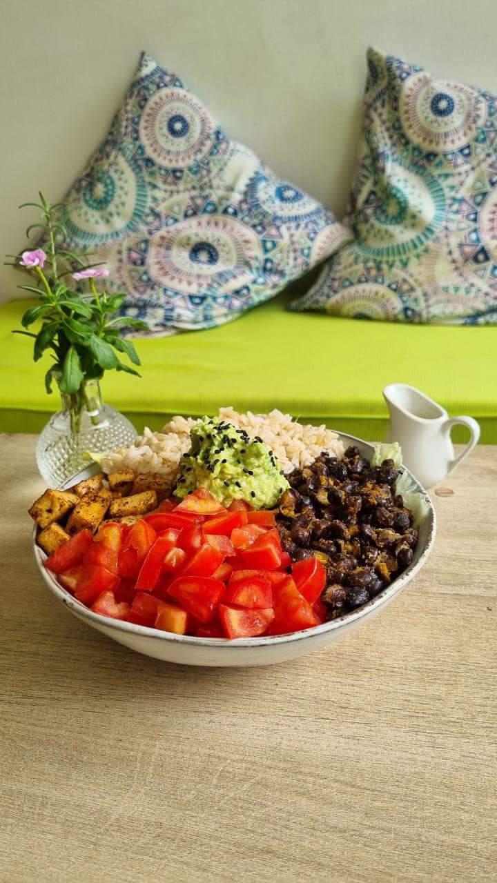 BURRITO