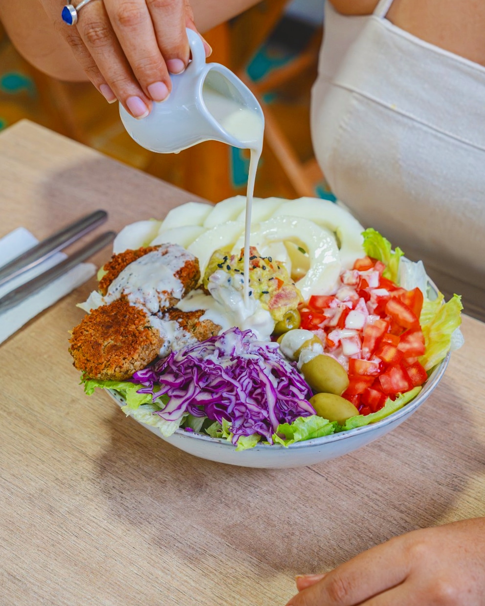 FALAFEL
