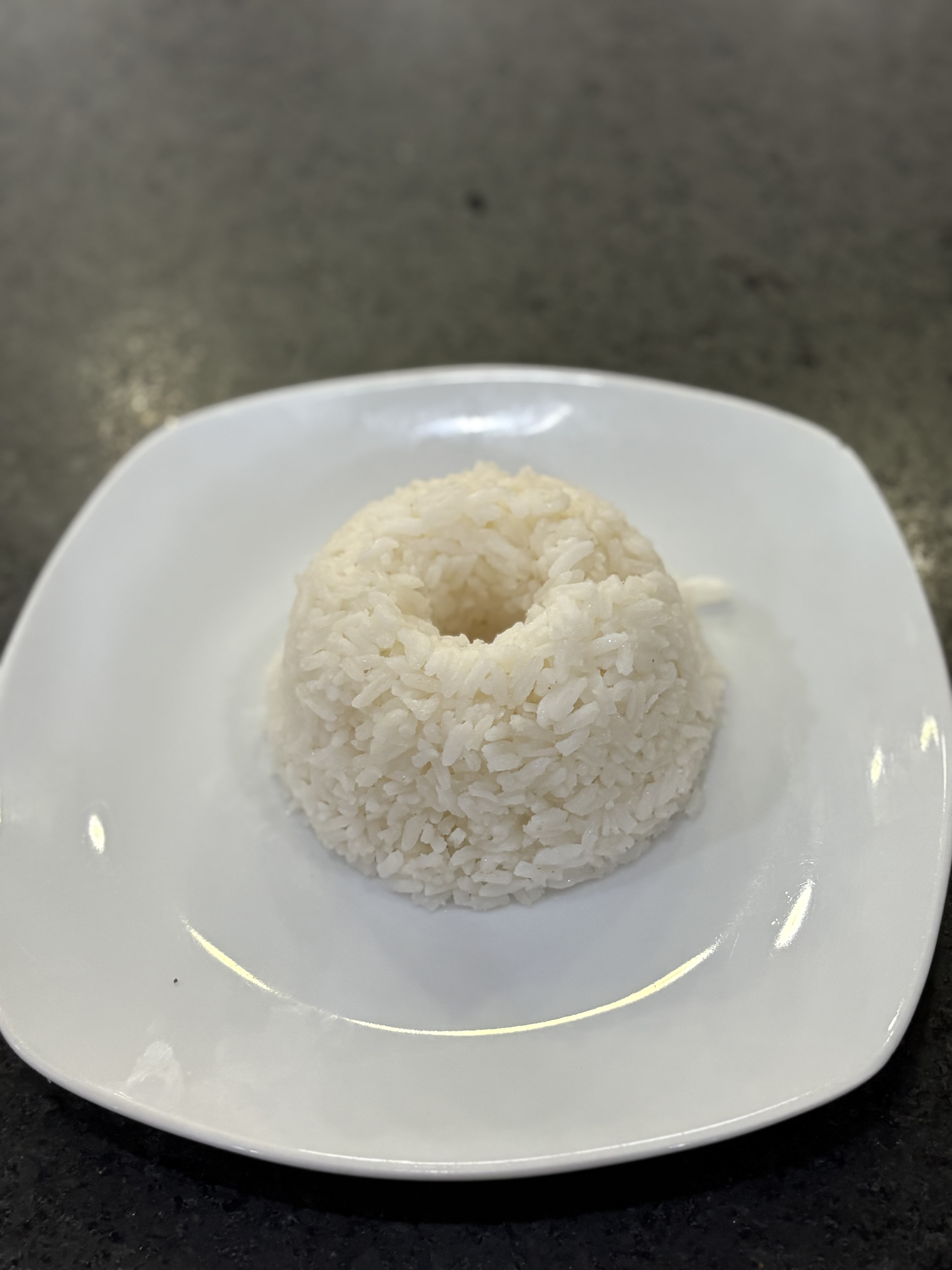 Arroz Blanco