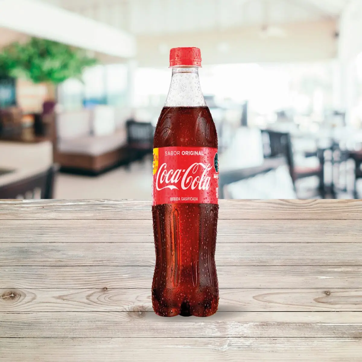 Coca Personal