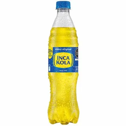 Inka Cola Personal