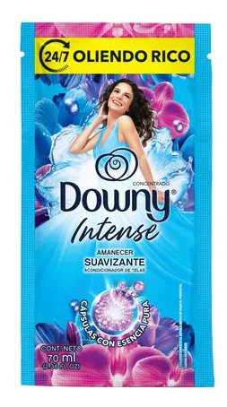 DOWNY AMANECER SACHET