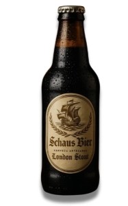  Cerveza Schaus London Stout 