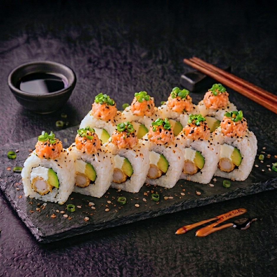MAKI POINT