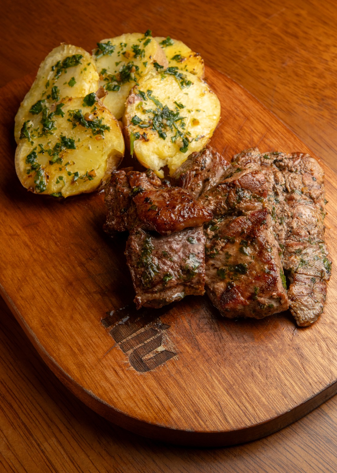 Tablas de Carnes