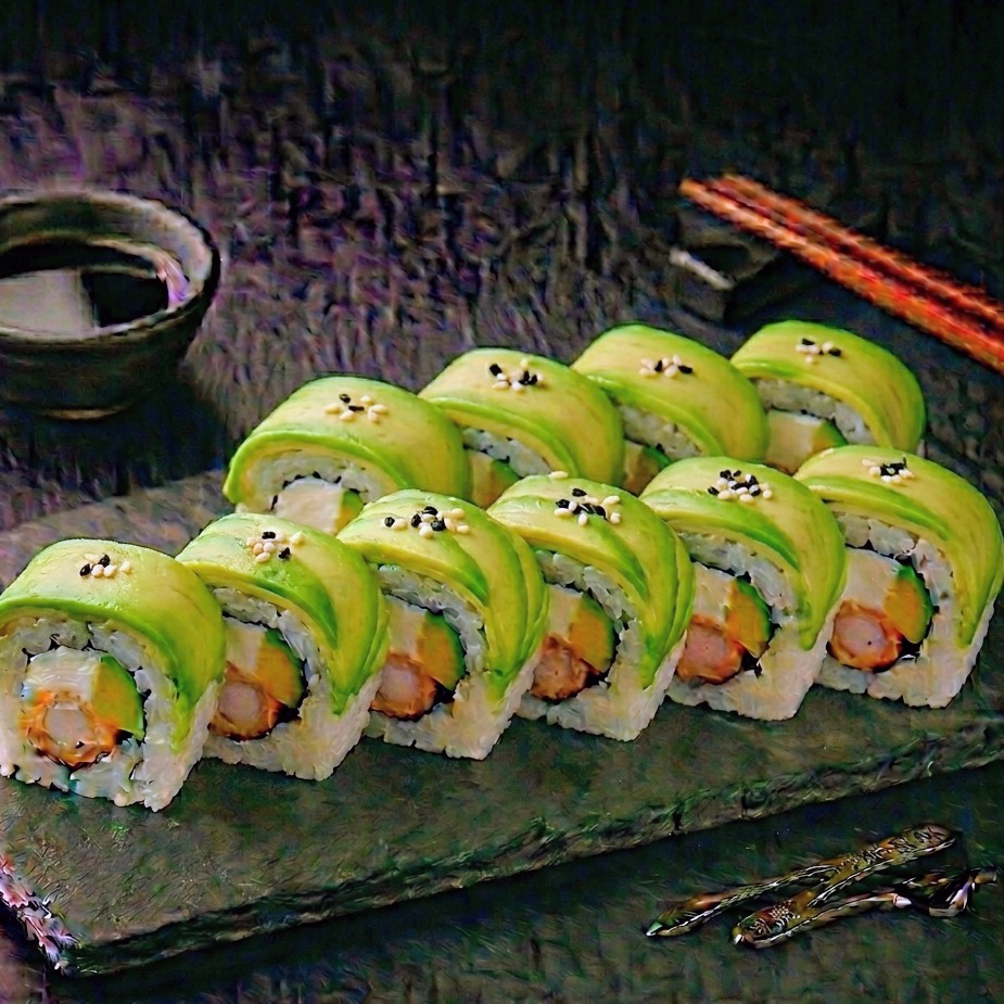 AVOCADO