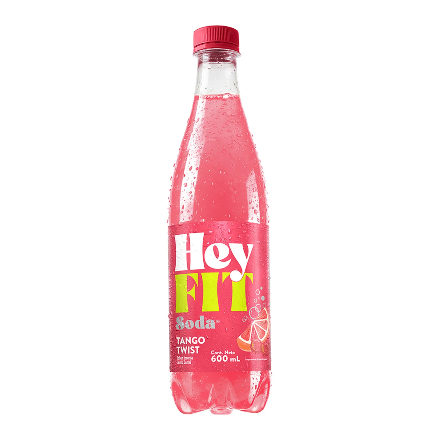 HEY FIT TORONJA-CAMU CAMU 